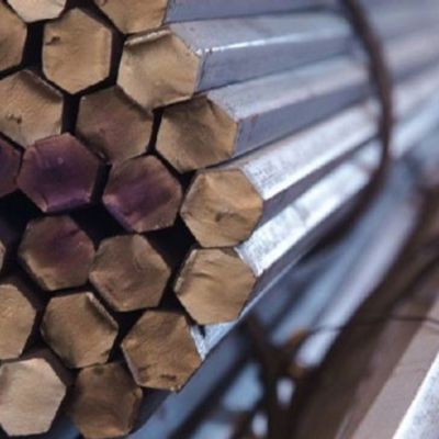 Hex Bars